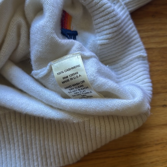 Aviator Nation Bolt Cashmere SET - Picture 13 of 15